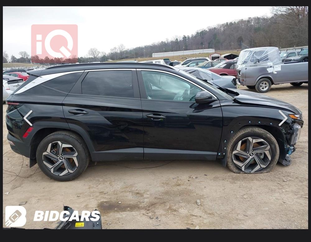 هيونداي توسان